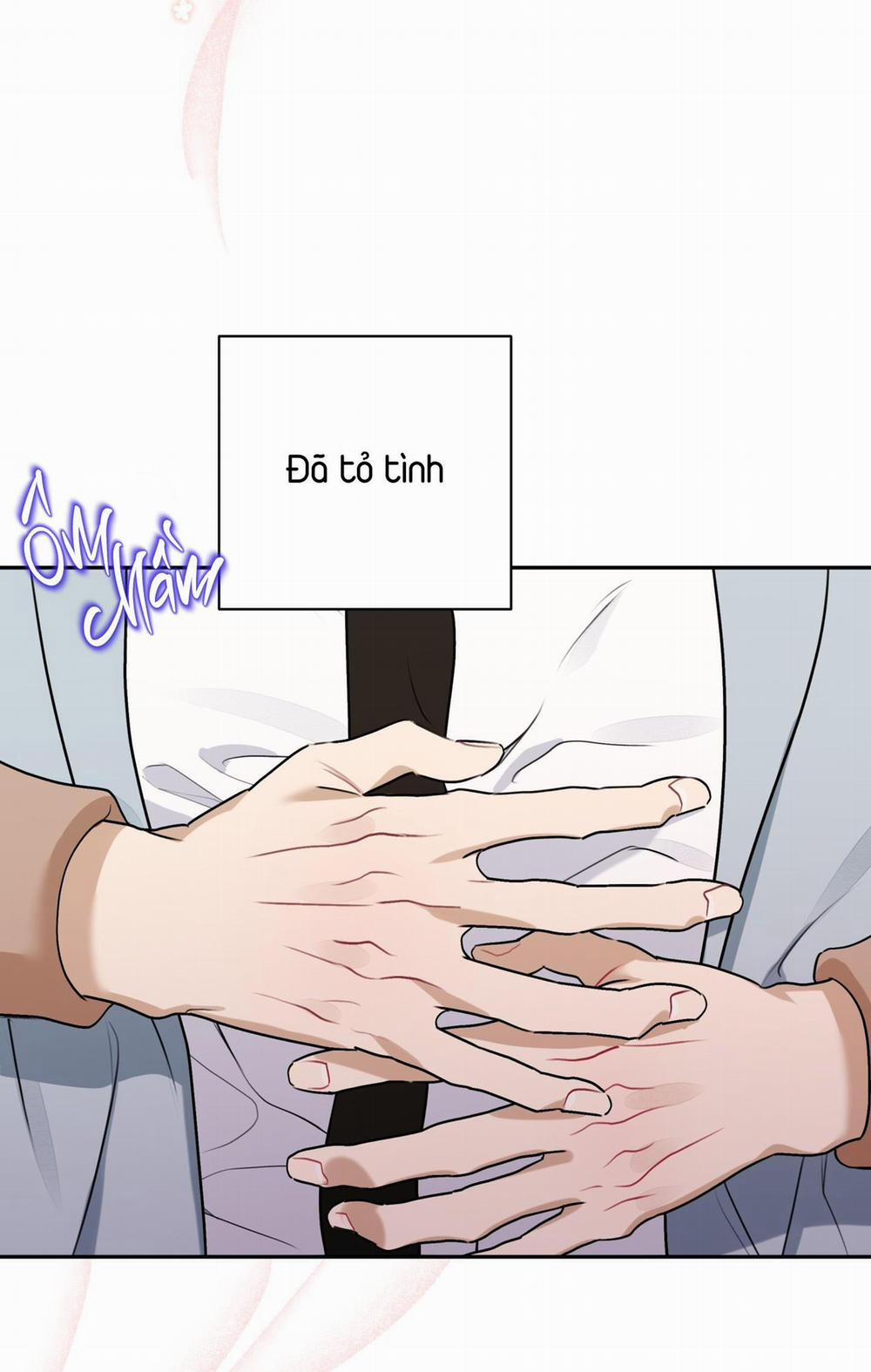 (CBunu) Bắt tay hả, thôi bỏ đi! 24 trang 15