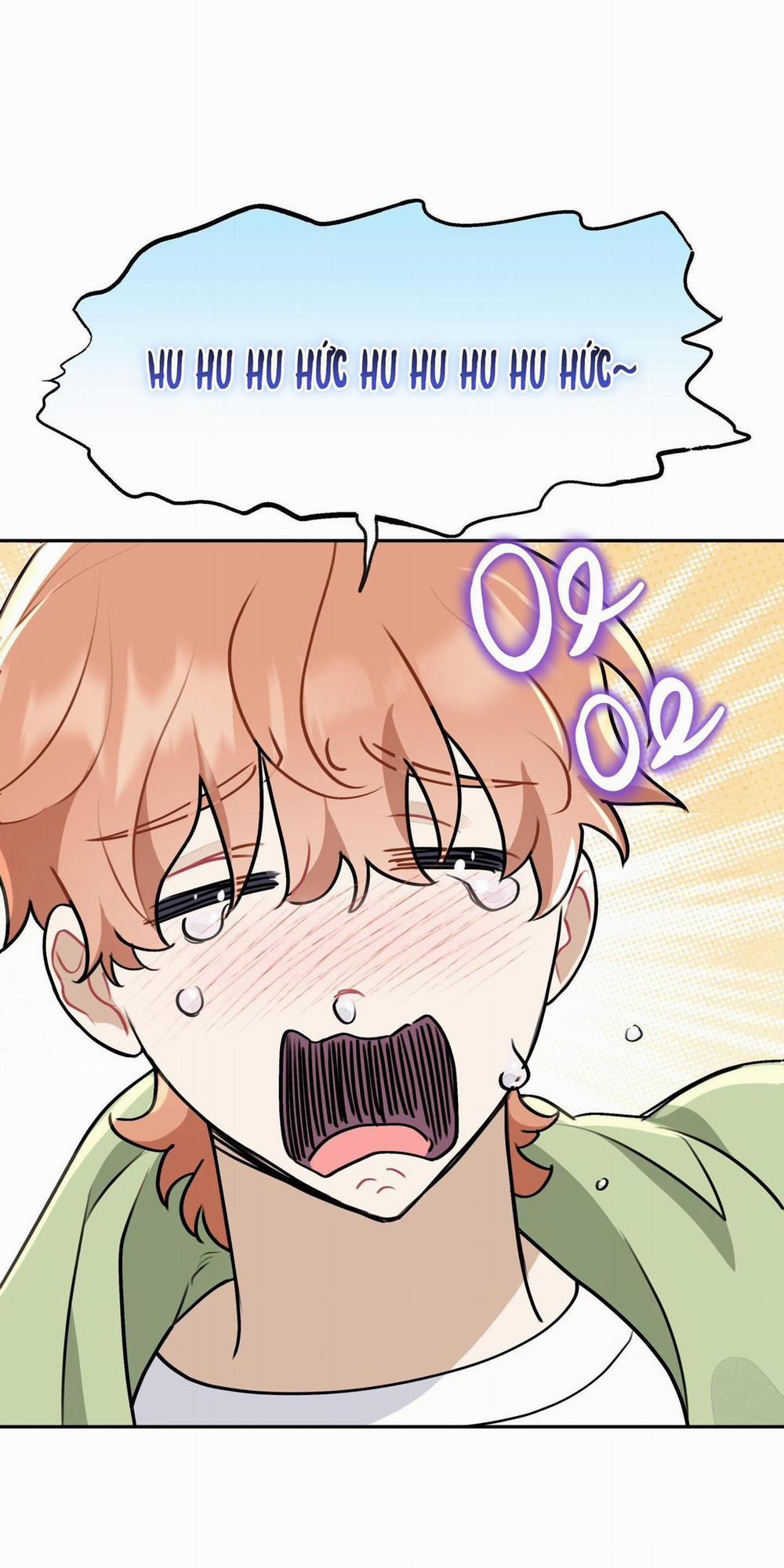 (CBunu) Bắt tay hả, thôi bỏ đi! 24 trang 17