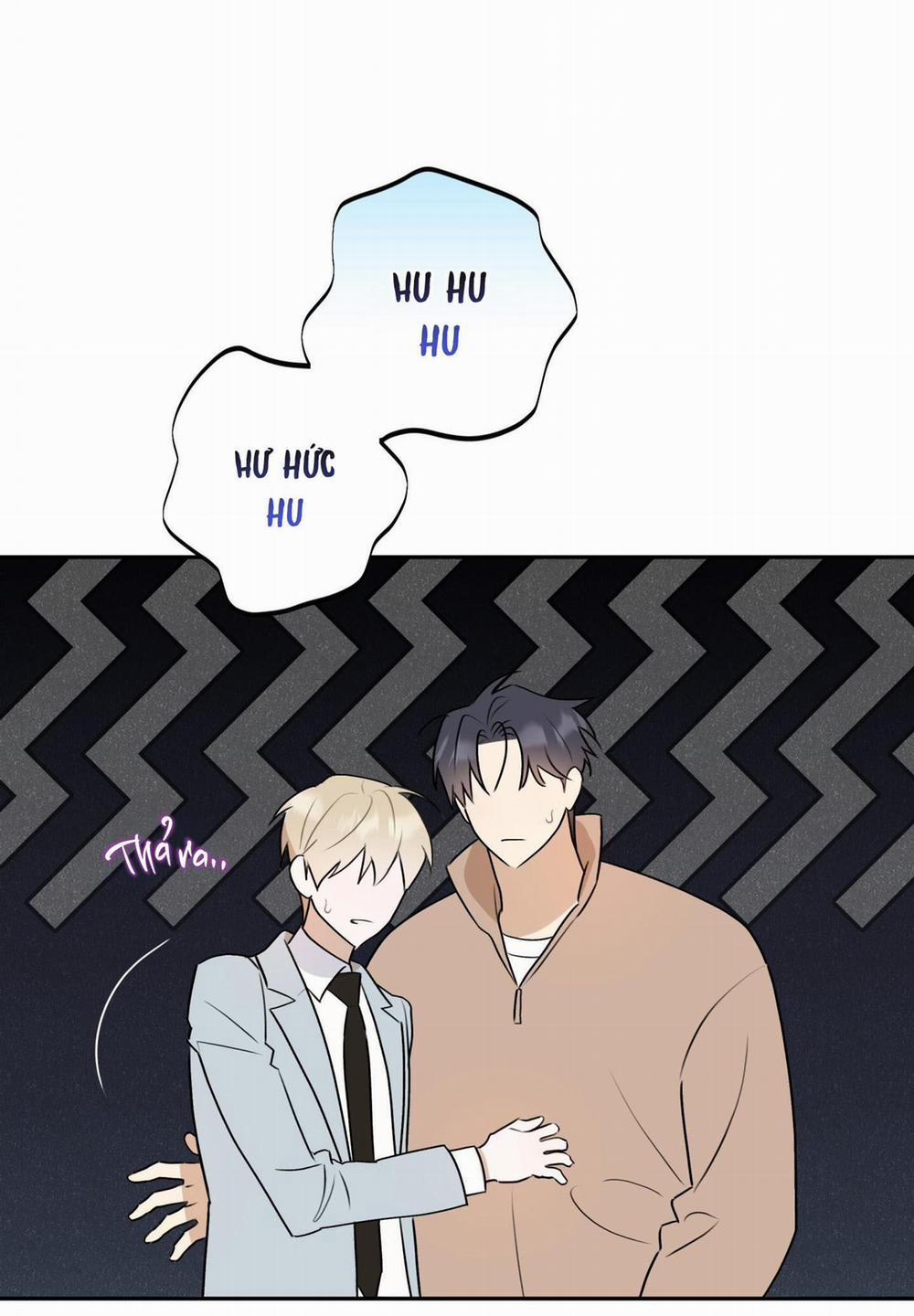 (CBunu) Bắt tay hả, thôi bỏ đi! 24 trang 18