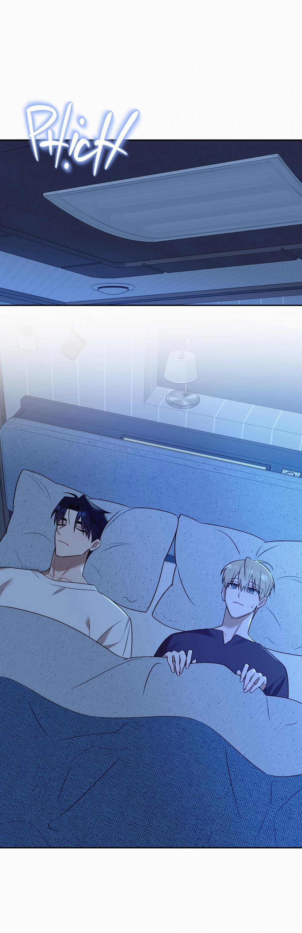 (CBunu) Bắt tay hả, thôi bỏ đi! 24 trang 39