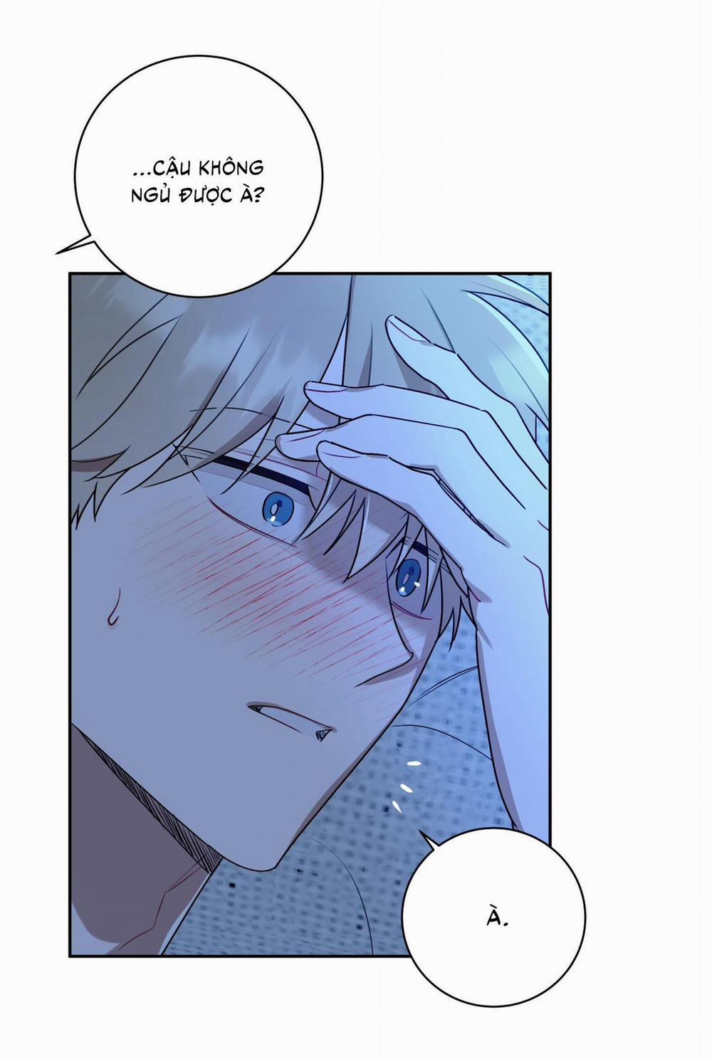 (CBunu) Bắt tay hả, thôi bỏ đi! 24 trang 46