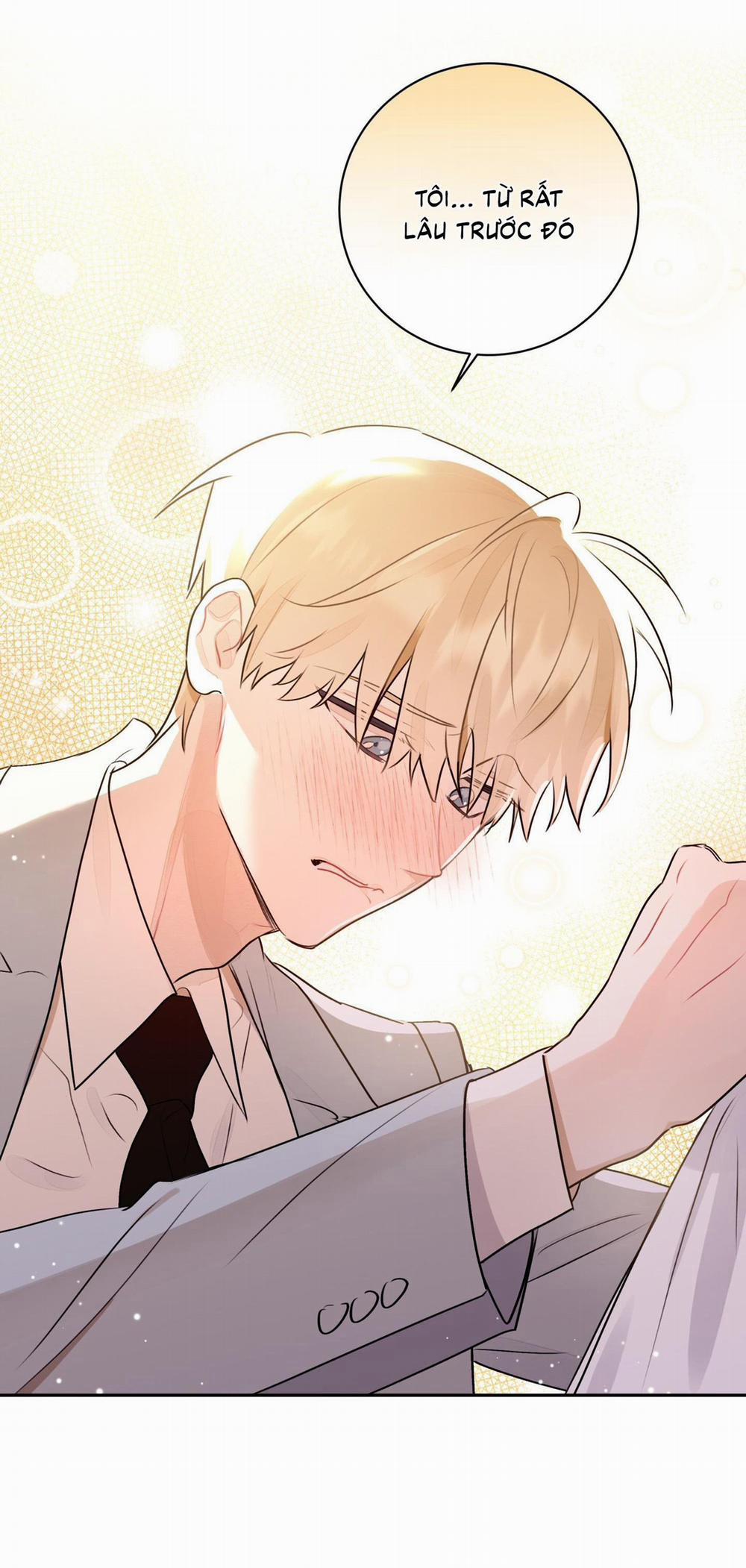 (CBunu) Bắt tay hả, thôi bỏ đi! 24 trang 8