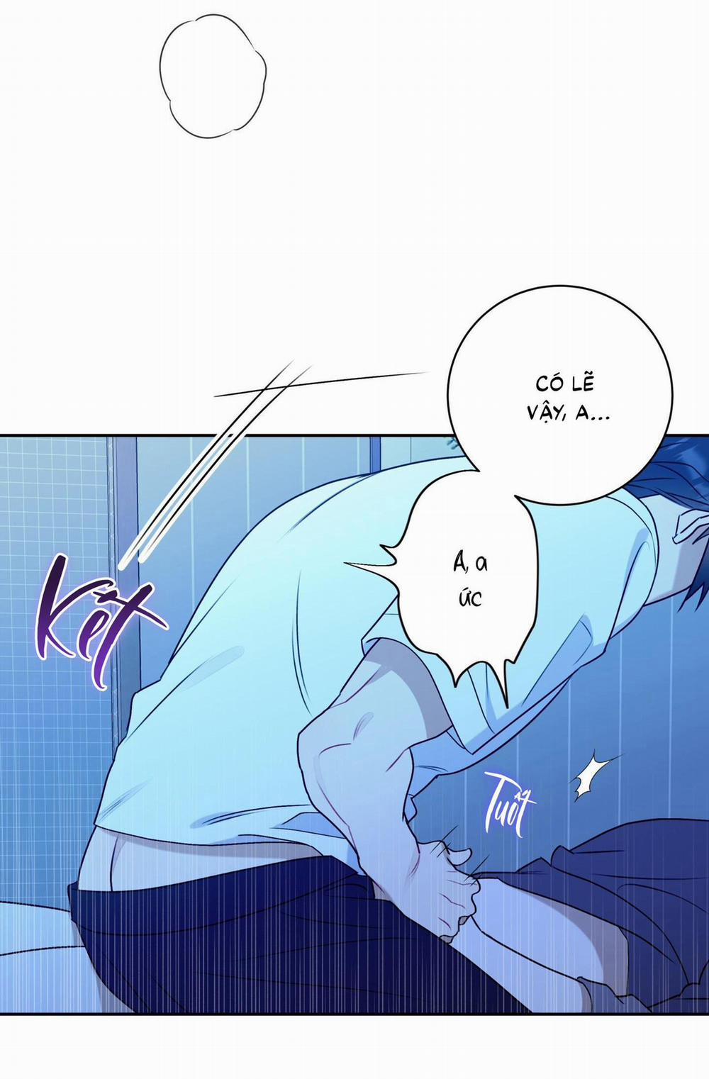 (CBunu) Bắt tay hả, thôi bỏ đi! 25 H+ trang 15