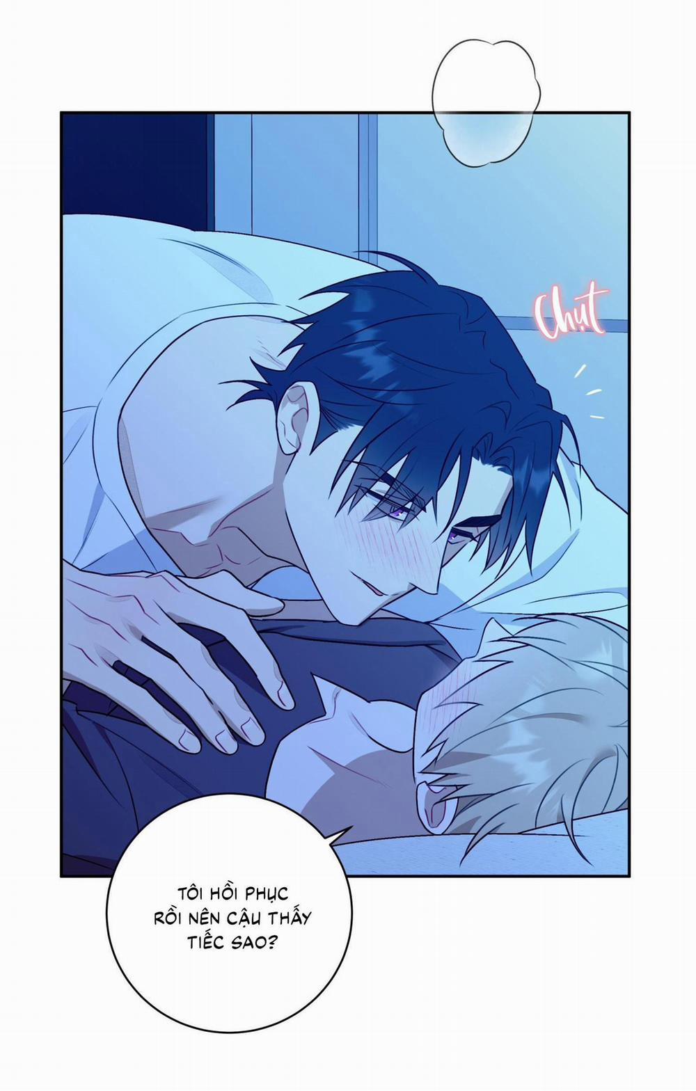 (CBunu) Bắt tay hả, thôi bỏ đi! 25 H+ trang 22