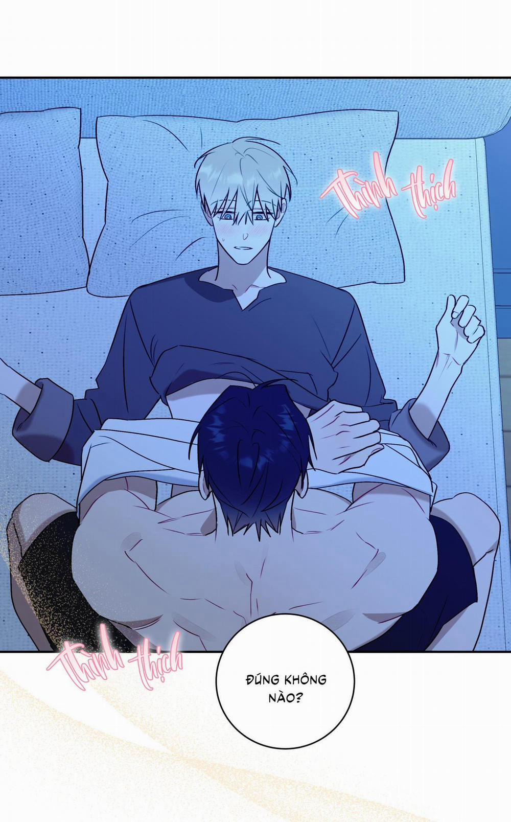 (CBunu) Bắt tay hả, thôi bỏ đi! 25 H+ trang 26