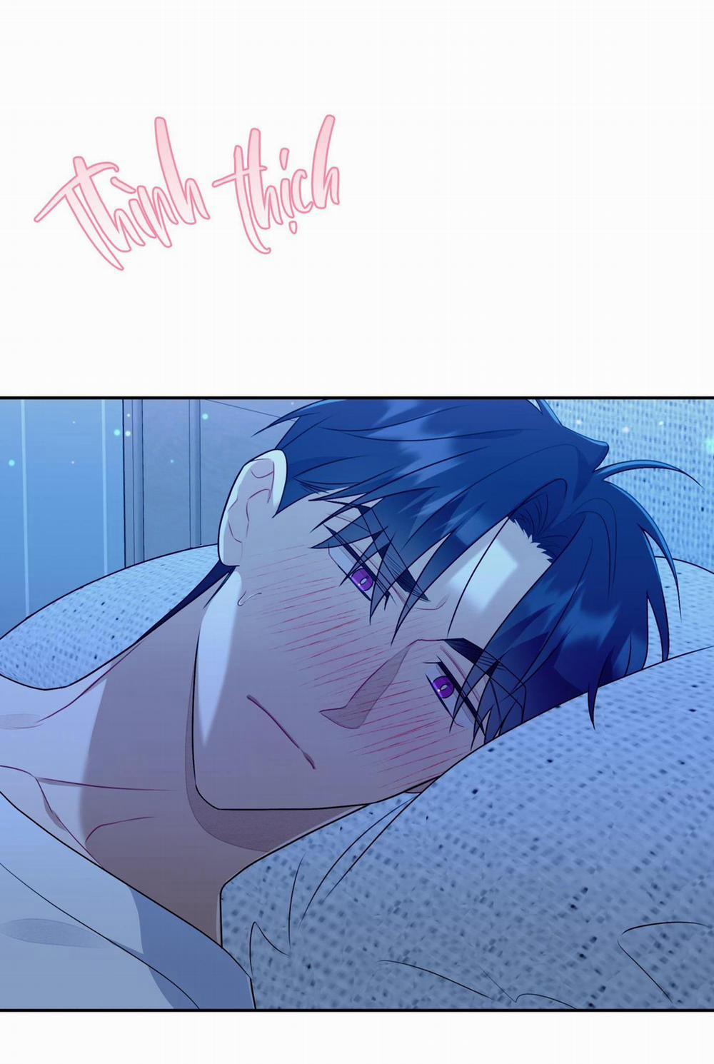 (CBunu) Bắt tay hả, thôi bỏ đi! 25 H+ trang 3