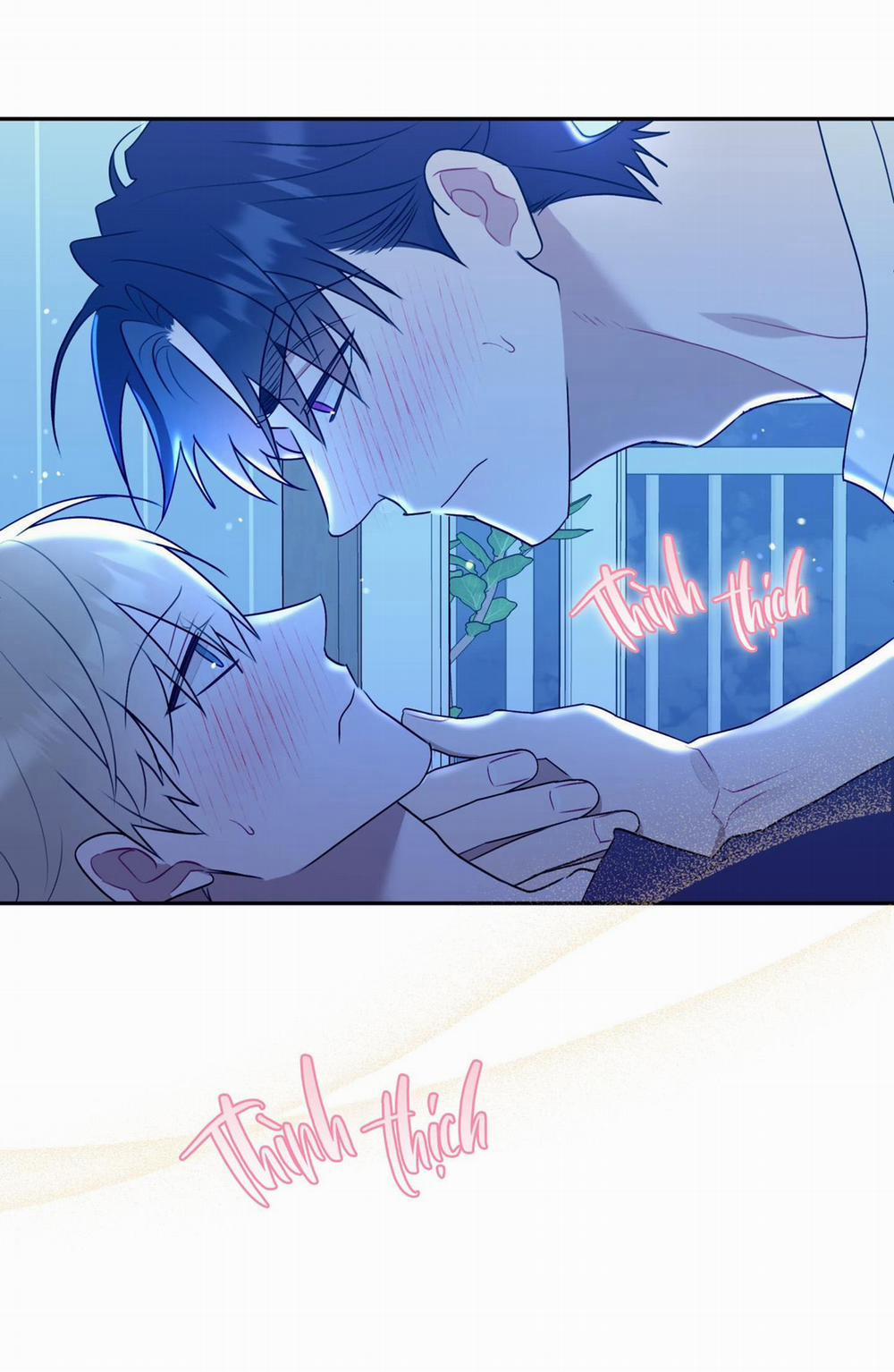 (CBunu) Bắt tay hả, thôi bỏ đi! 25 H+ trang 7