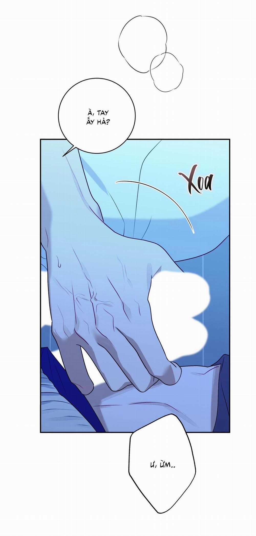 (CBunu) Bắt tay hả, thôi bỏ đi! 25 trang 13