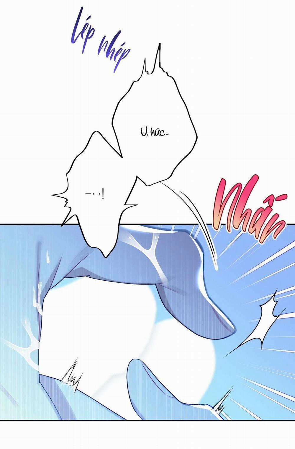 (CBunu) Bắt tay hả, thôi bỏ đi! 25 trang 17