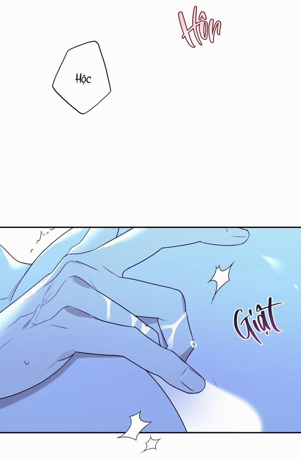 (CBunu) Bắt tay hả, thôi bỏ đi! 25 trang 35