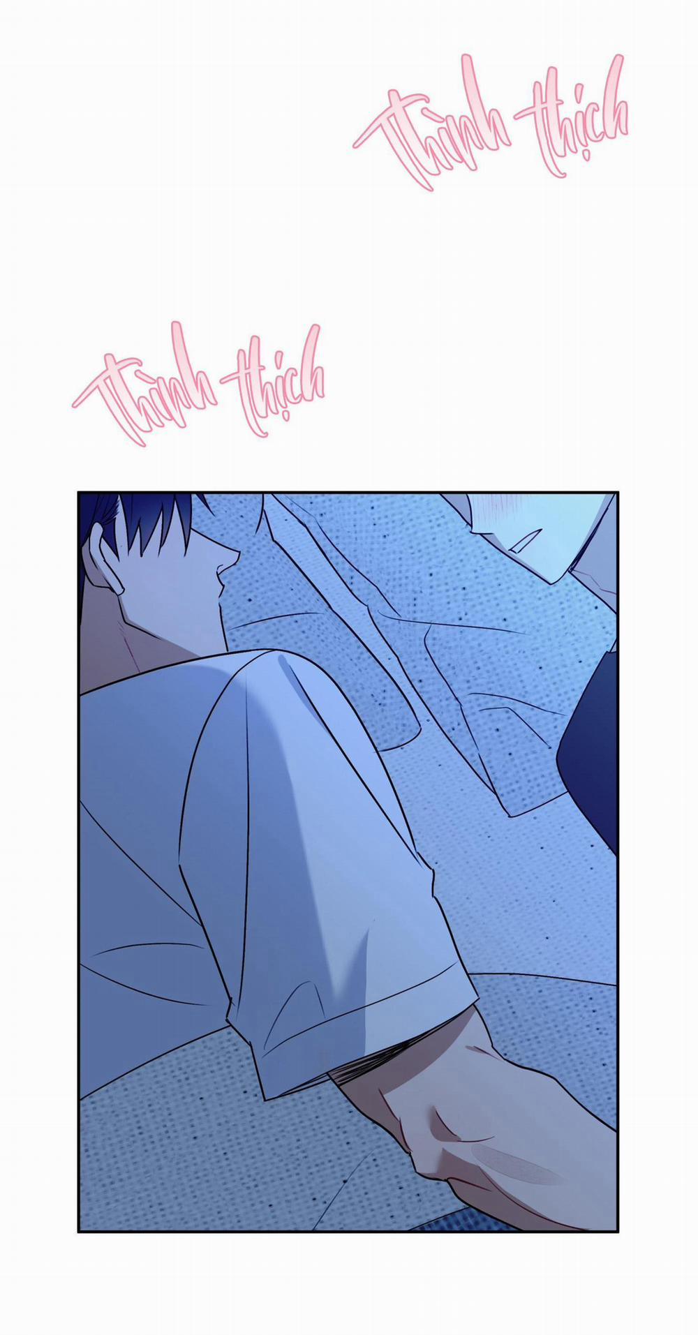 (CBunu) Bắt tay hả, thôi bỏ đi! 25 trang 4