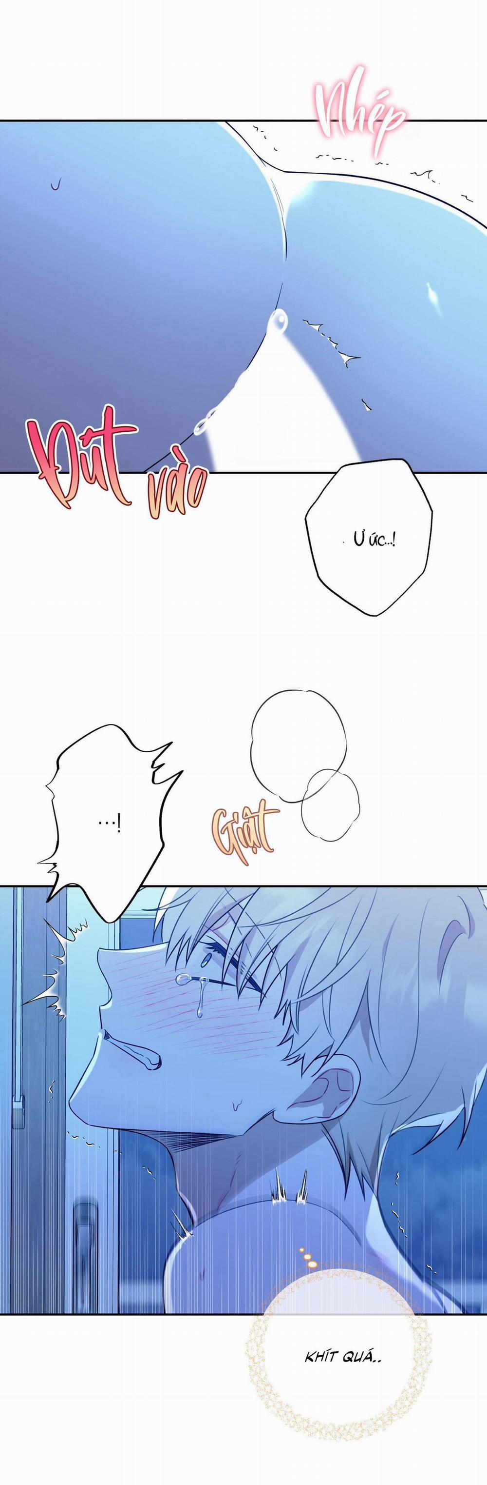 (CBunu) Bắt tay hả, thôi bỏ đi! 25 trang 40