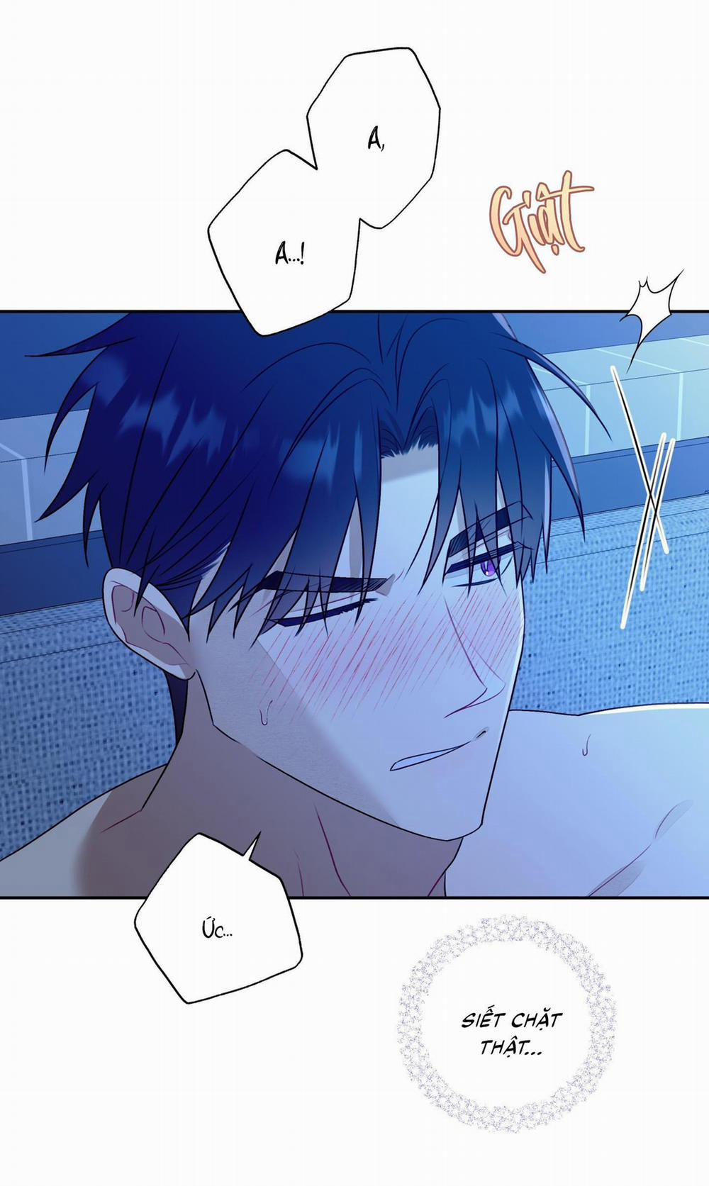 (CBunu) Bắt tay hả, thôi bỏ đi! 25 trang 42