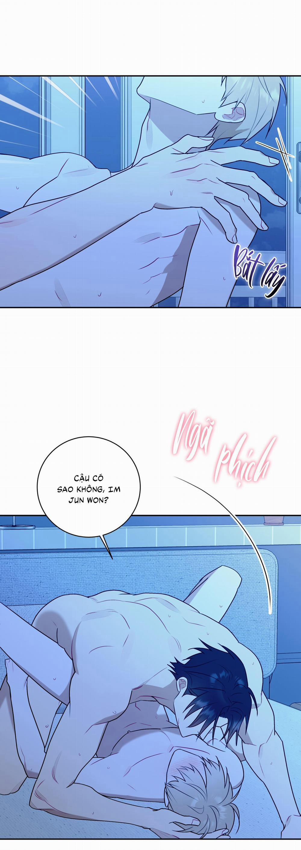 (CBunu) Bắt tay hả, thôi bỏ đi! 25 trang 48