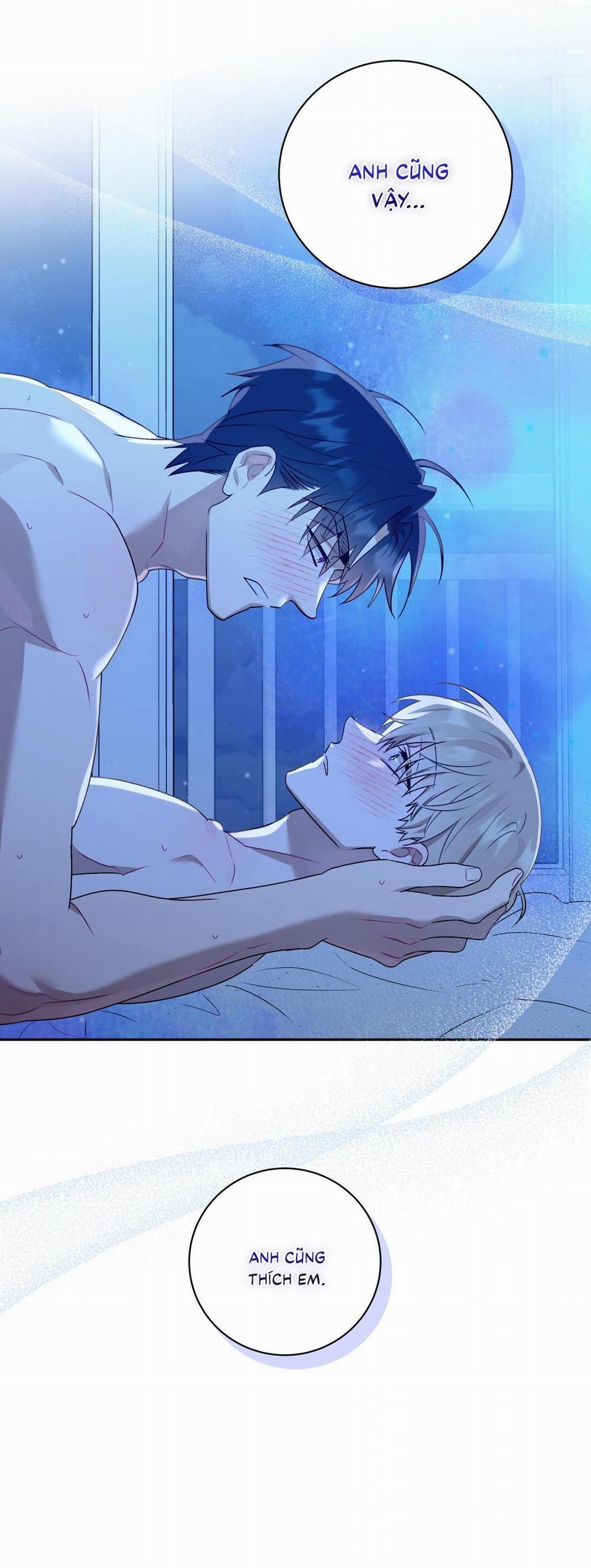 (CBunu) Bắt tay hả, thôi bỏ đi! 25 trang 52