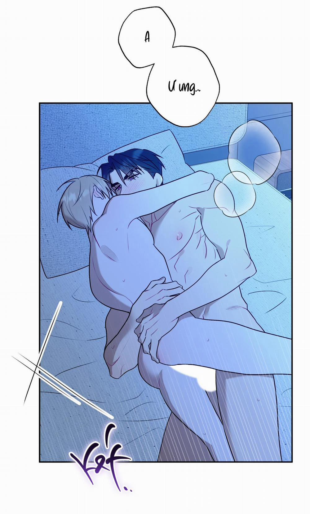 (CBunu) Bắt tay hả, thôi bỏ đi! 26 H+ trang 1