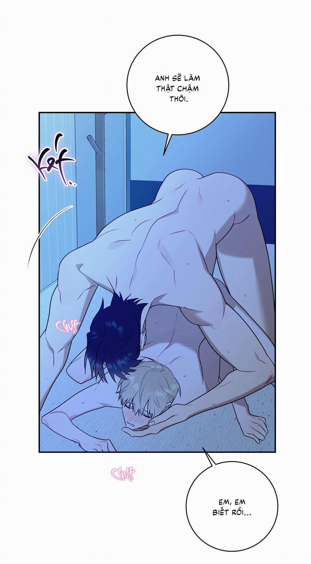 (CBunu) Bắt tay hả, thôi bỏ đi! 26 H+ trang 10