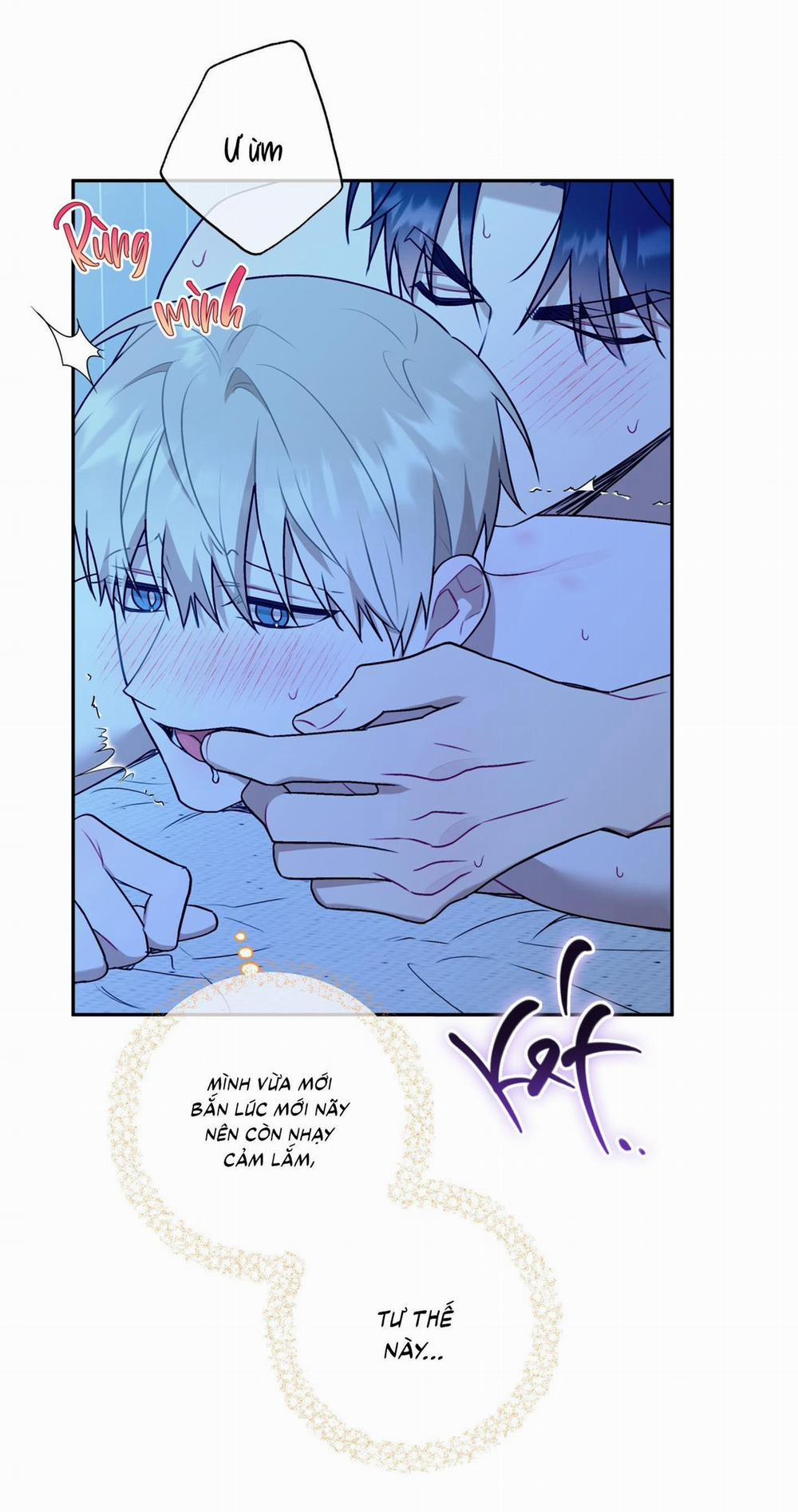 (CBunu) Bắt tay hả, thôi bỏ đi! 26 H+ trang 12