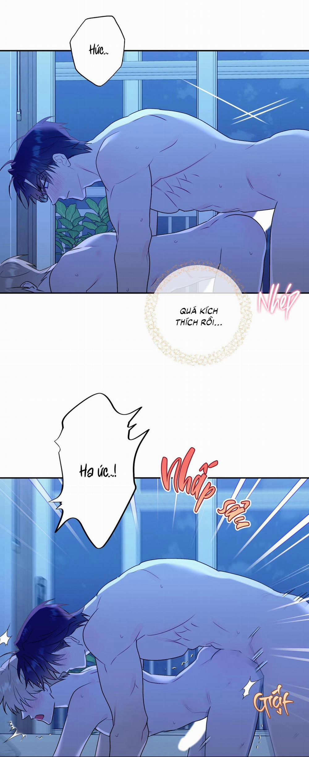 (CBunu) Bắt tay hả, thôi bỏ đi! 26 H+ trang 13