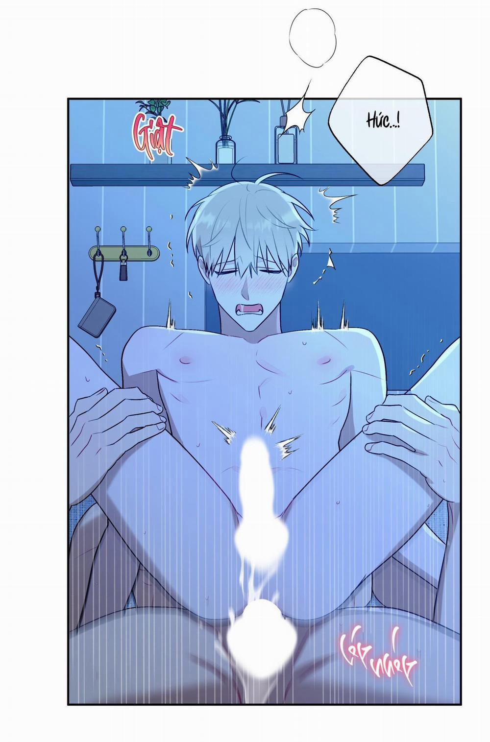 (CBunu) Bắt tay hả, thôi bỏ đi! 26 H+ trang 20