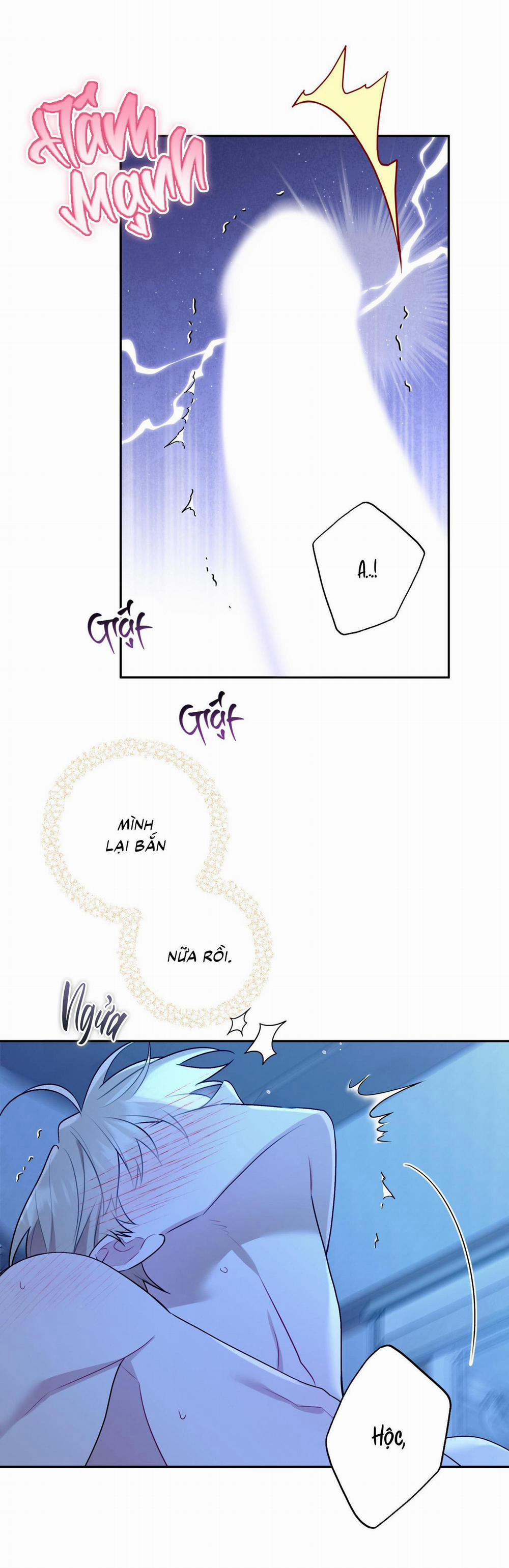 (CBunu) Bắt tay hả, thôi bỏ đi! 26 H+ trang 22