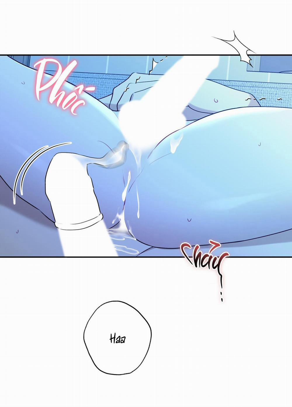 (CBunu) Bắt tay hả, thôi bỏ đi! 26 H+ trang 36