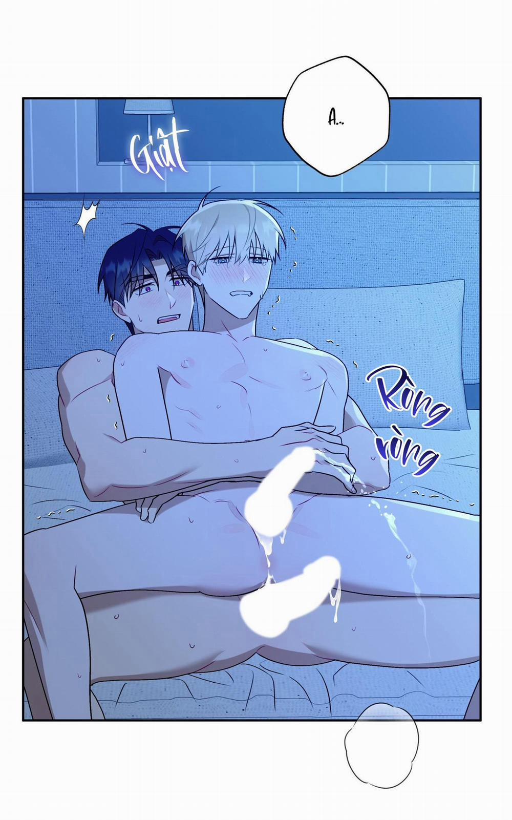 (CBunu) Bắt tay hả, thôi bỏ đi! 26 H+ trang 37