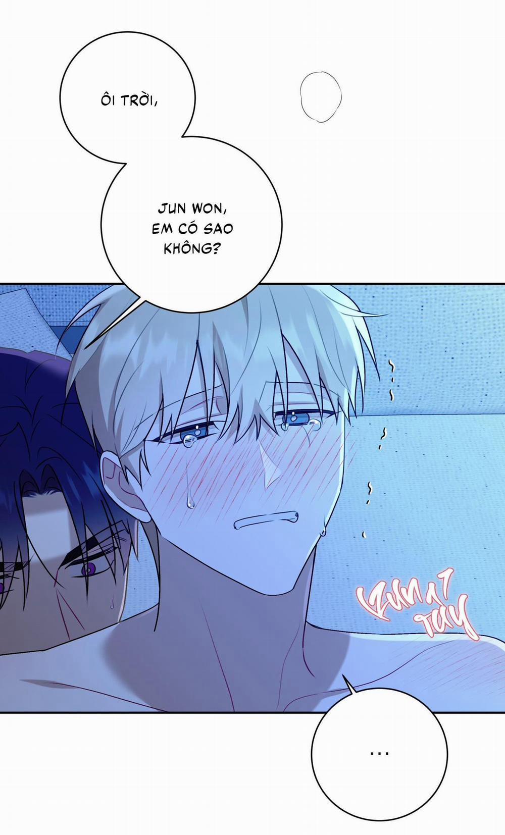 (CBunu) Bắt tay hả, thôi bỏ đi! 26 H+ trang 38