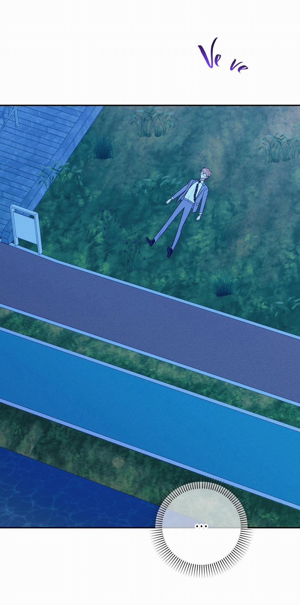 (CBunu) Bắt tay hả, thôi bỏ đi! 26 H+ trang 41