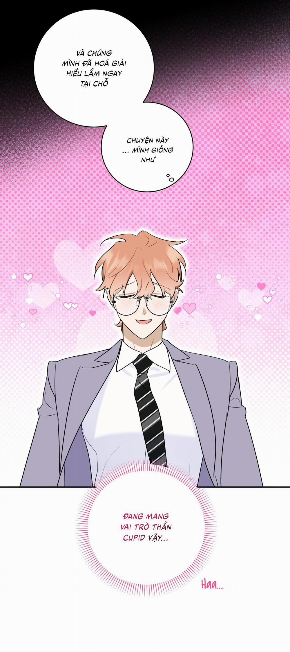 (CBunu) Bắt tay hả, thôi bỏ đi! 26 H+ trang 45