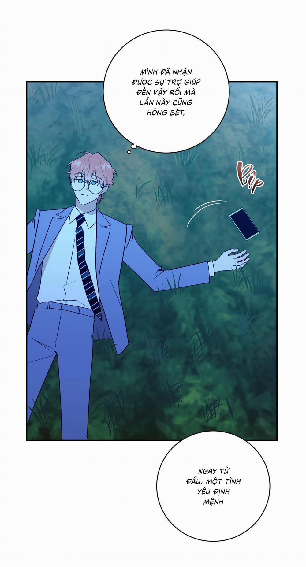 (CBunu) Bắt tay hả, thôi bỏ đi! 26 H+ trang 52