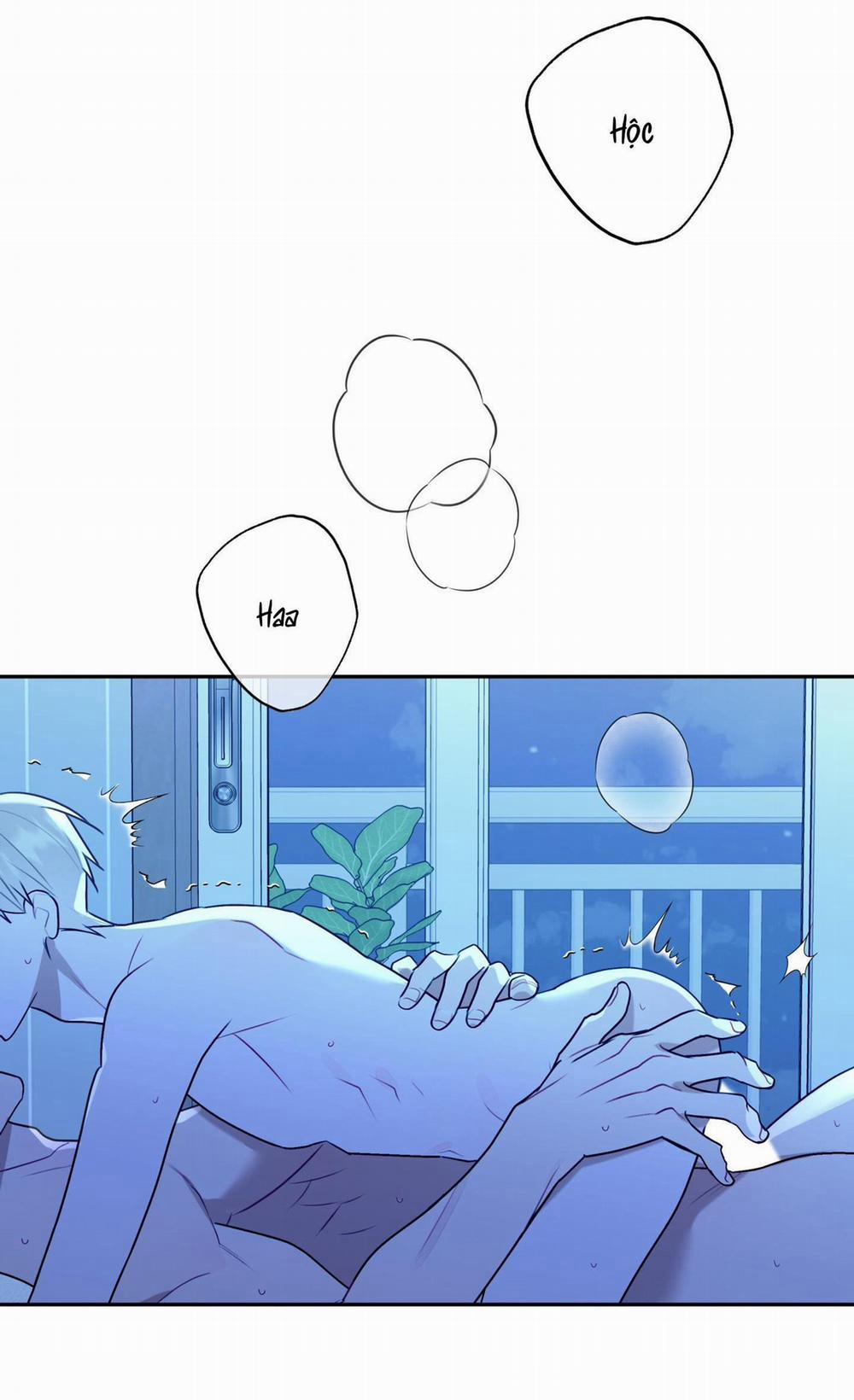 (CBunu) Bắt tay hả, thôi bỏ đi! 26 H+ trang 6