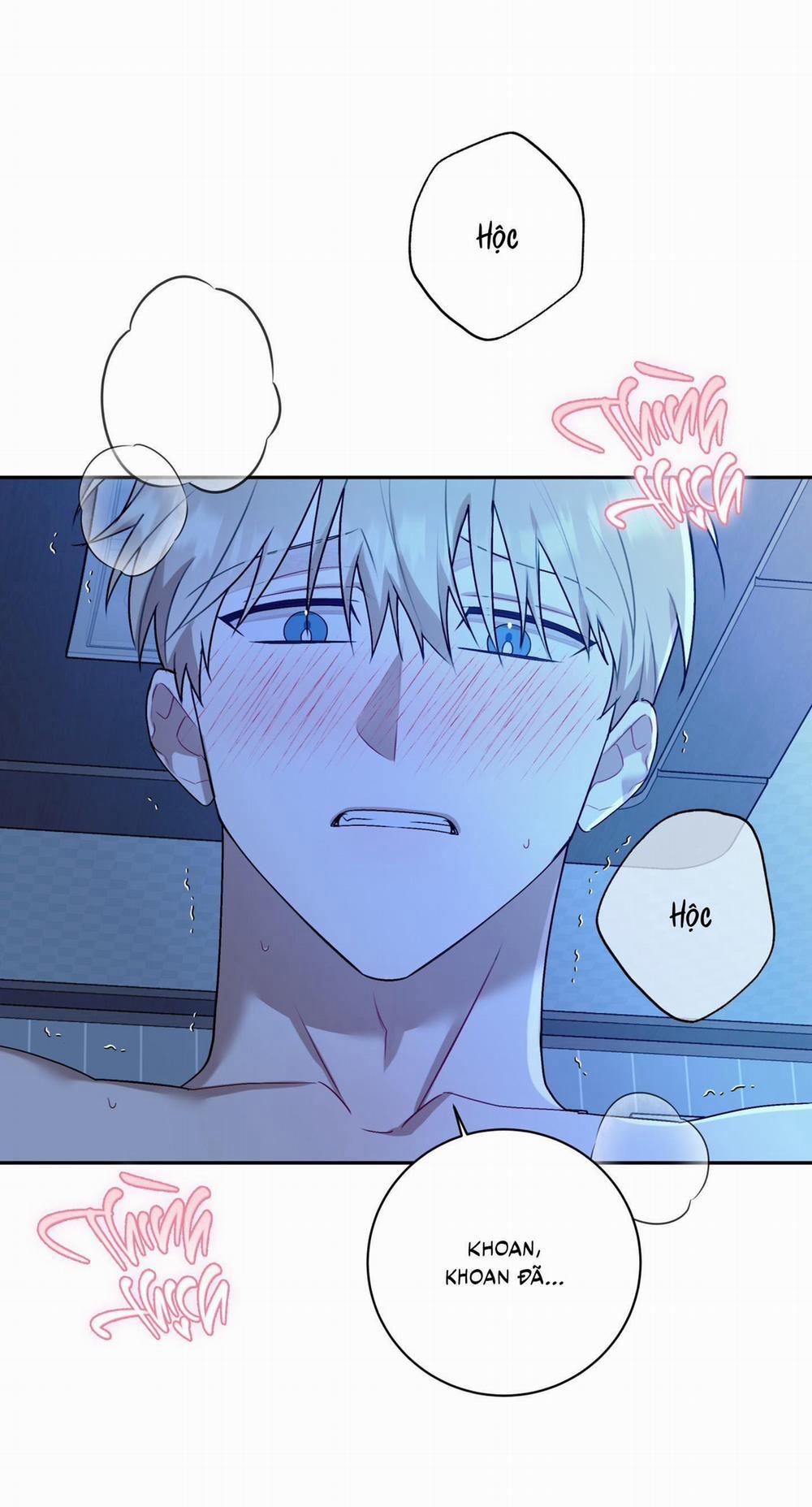 (CBunu) Bắt tay hả, thôi bỏ đi! 26 trang 18