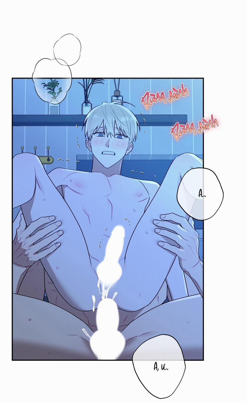 (CBunu) Bắt tay hả, thôi bỏ đi! 26 trang 19