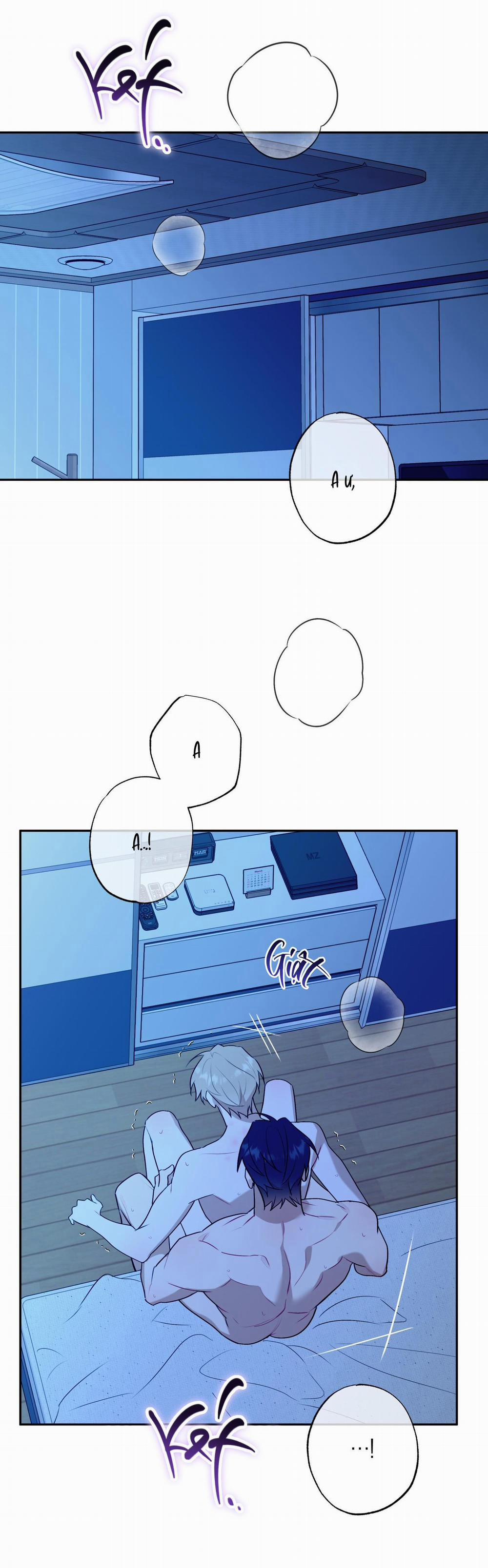 (CBunu) Bắt tay hả, thôi bỏ đi! 26 trang 26