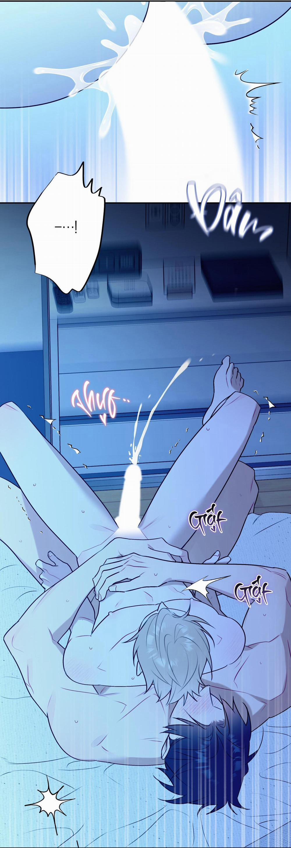 (CBunu) Bắt tay hả, thôi bỏ đi! 26 trang 32