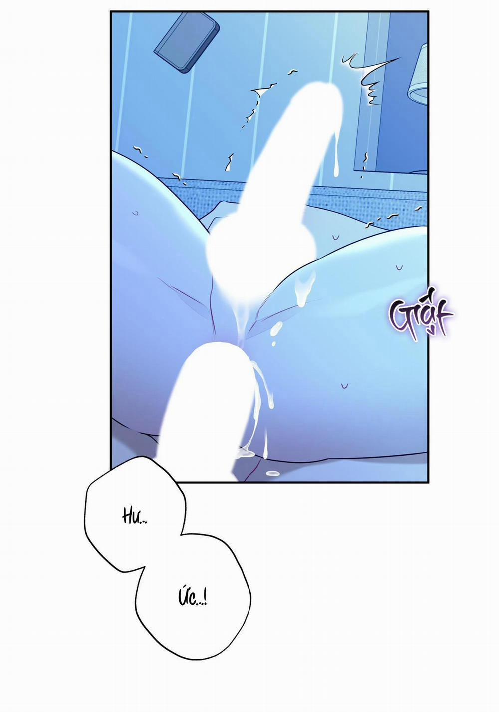 (CBunu) Bắt tay hả, thôi bỏ đi! 26 trang 35