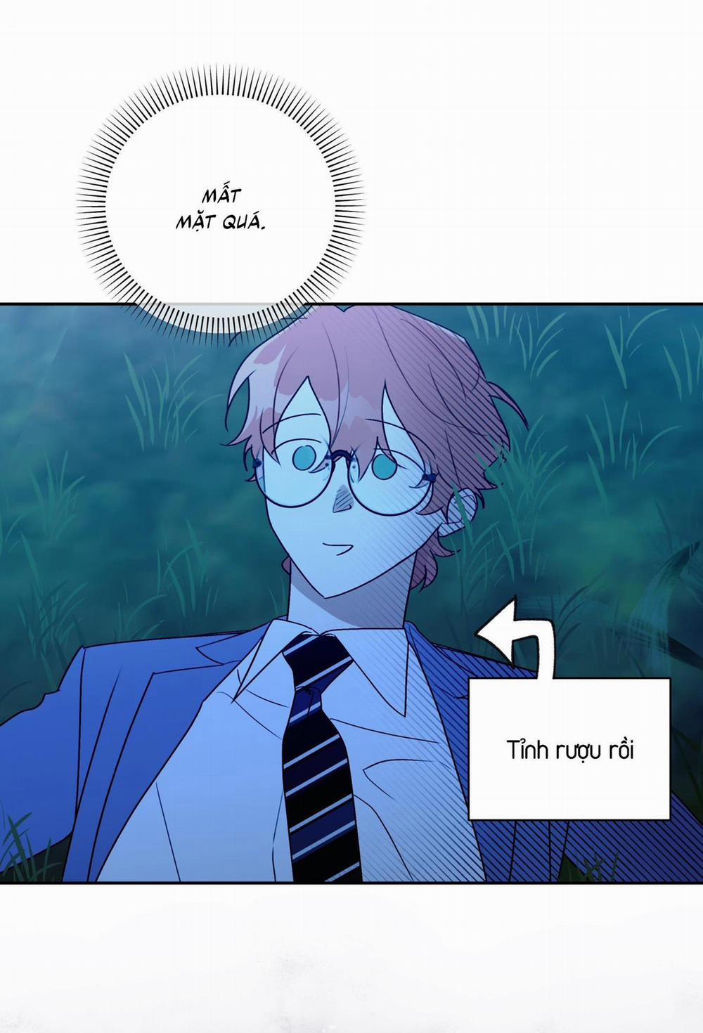 (CBunu) Bắt tay hả, thôi bỏ đi! 26 trang 42