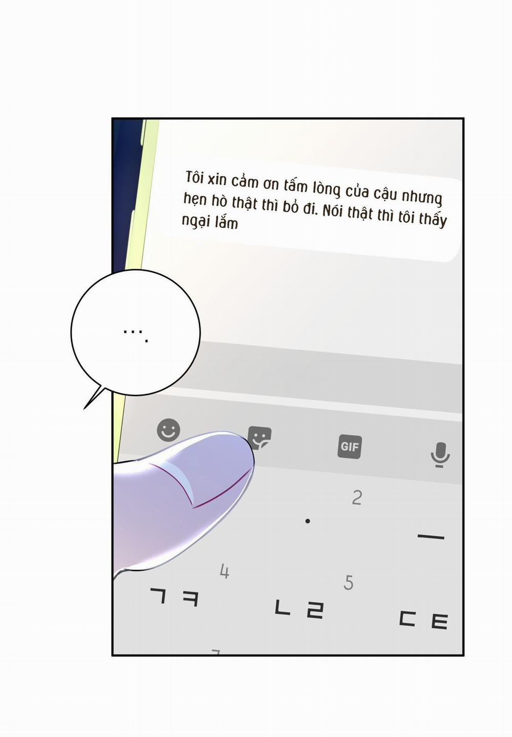 (CBunu) Bắt tay hả, thôi bỏ đi! 26 trang 48