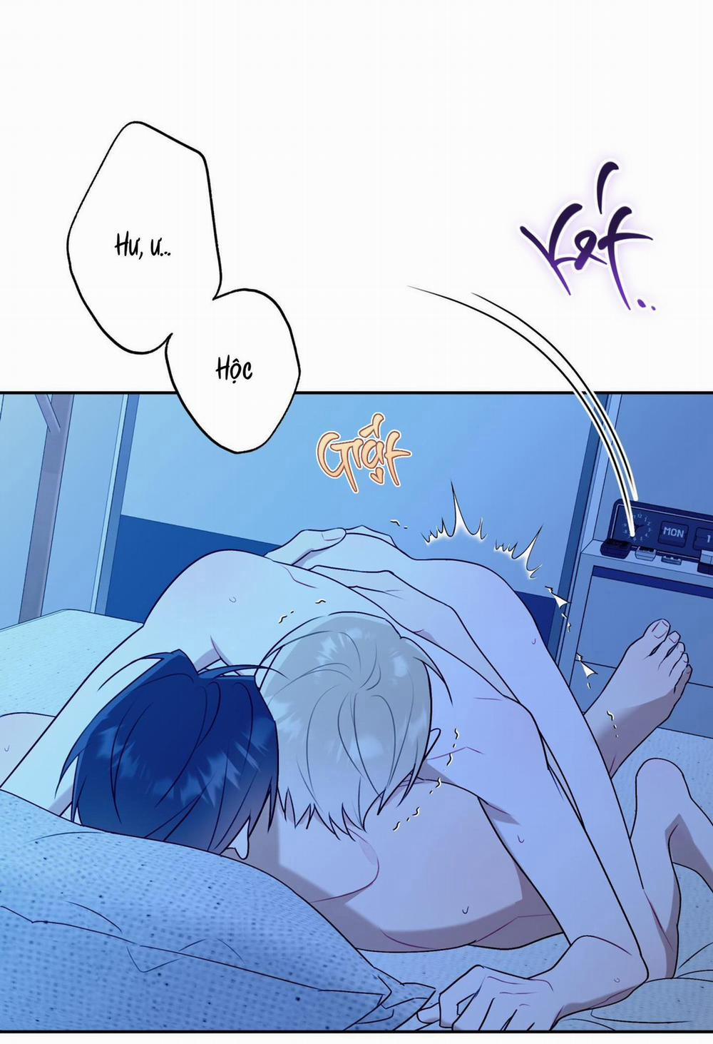 (CBunu) Bắt tay hả, thôi bỏ đi! 26 trang 5