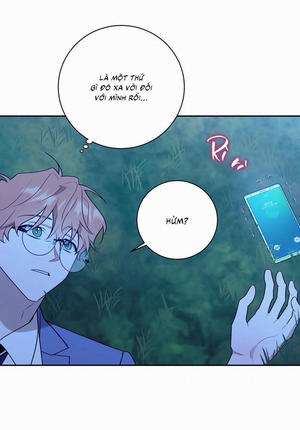 (CBunu) Bắt tay hả, thôi bỏ đi! 26 trang 53