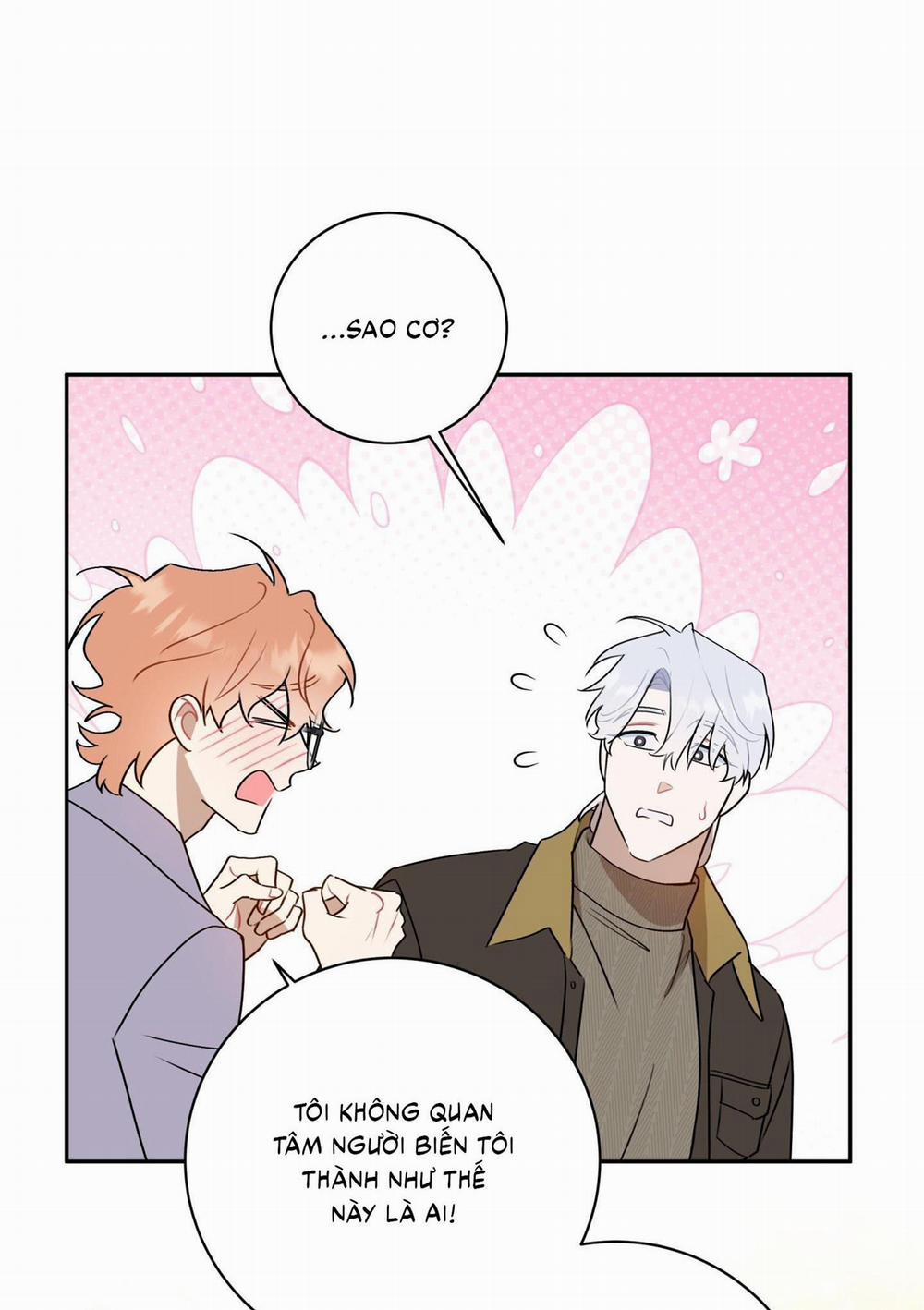 (CBunu) Bắt tay hả, thôi bỏ đi! 27 trang 14