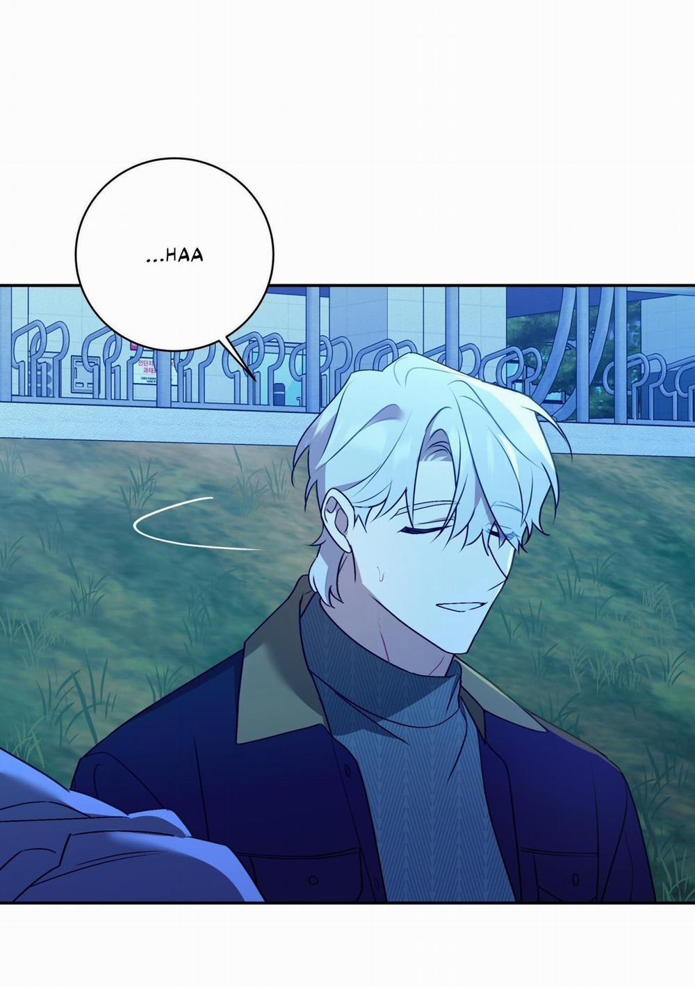 (CBunu) Bắt tay hả, thôi bỏ đi! 27 trang 18