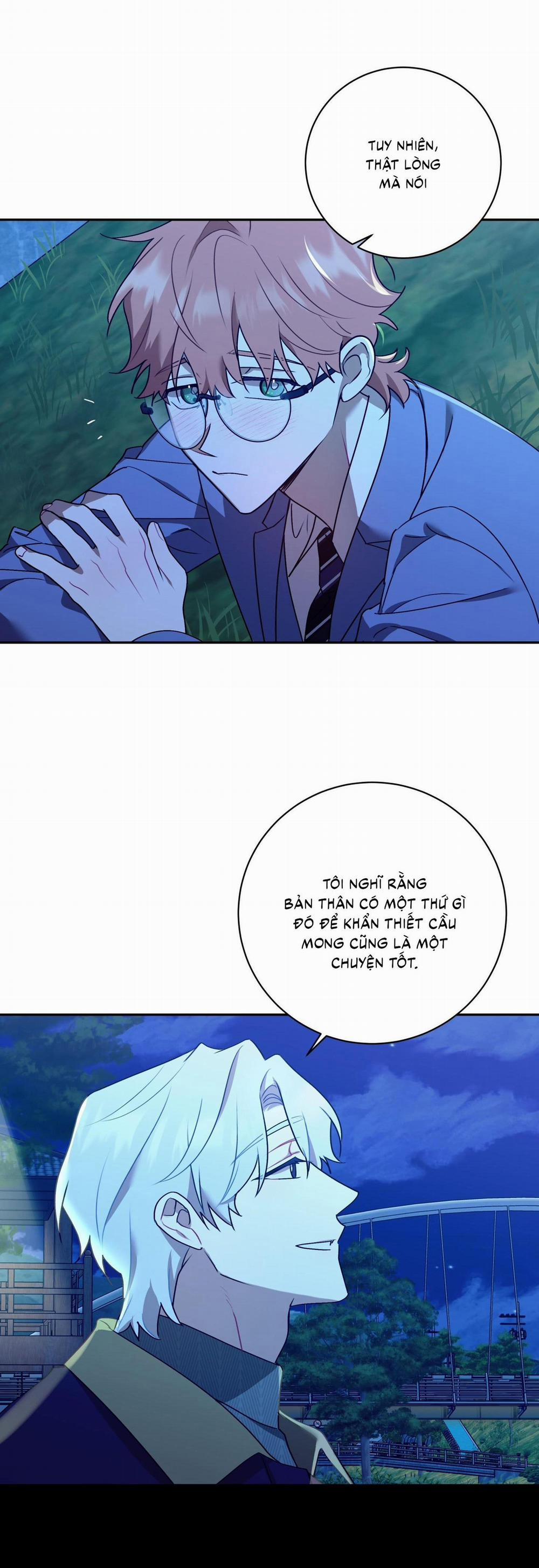 (CBunu) Bắt tay hả, thôi bỏ đi! 27 trang 19