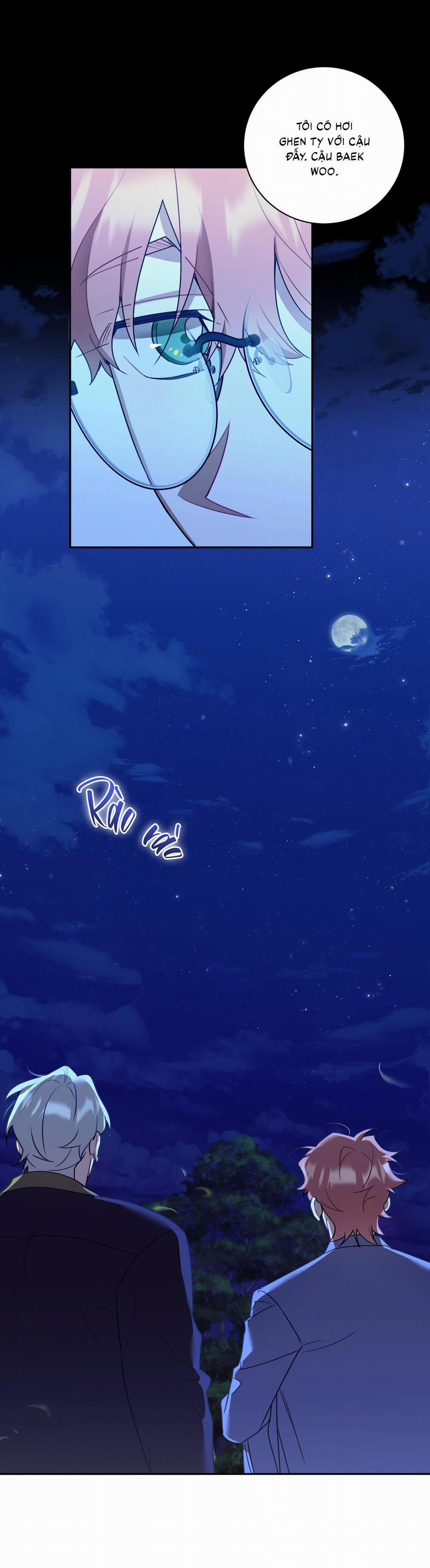 (CBunu) Bắt tay hả, thôi bỏ đi! 27 trang 20