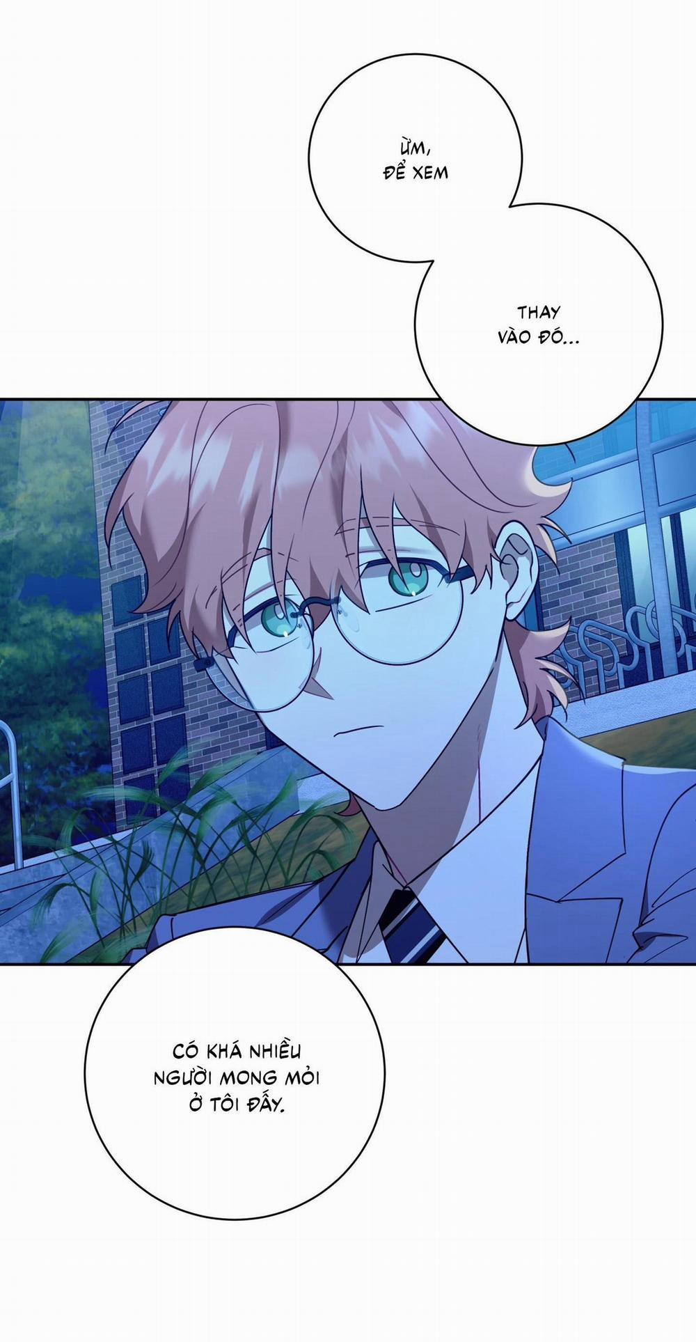 (CBunu) Bắt tay hả, thôi bỏ đi! 27 trang 23