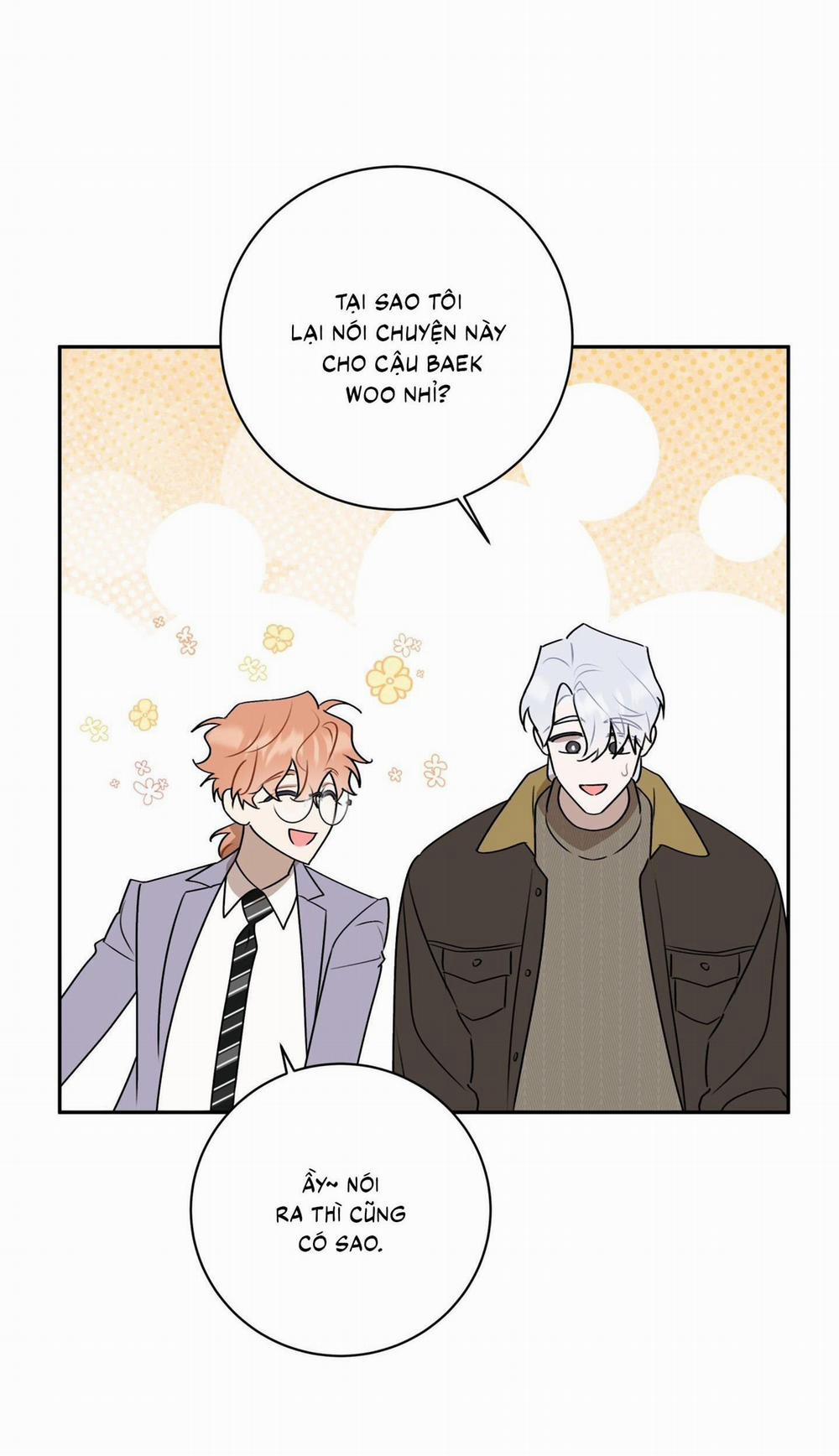 (CBunu) Bắt tay hả, thôi bỏ đi! 27 trang 27