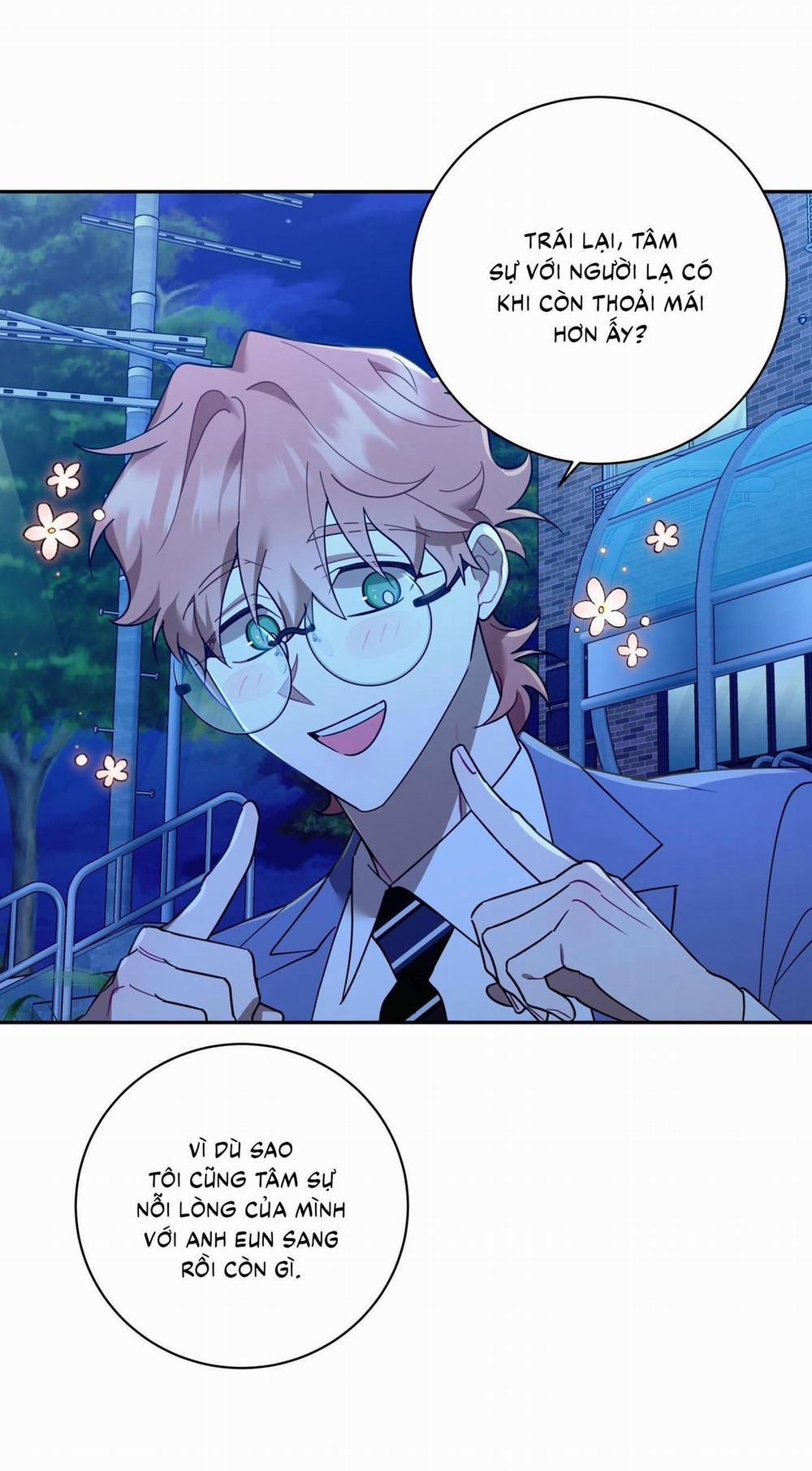 (CBunu) Bắt tay hả, thôi bỏ đi! 27 trang 28