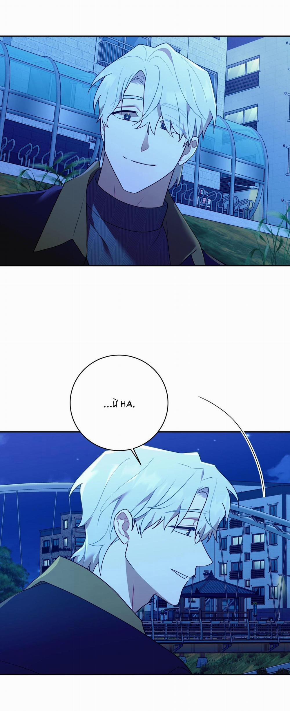 (CBunu) Bắt tay hả, thôi bỏ đi! 27 trang 29