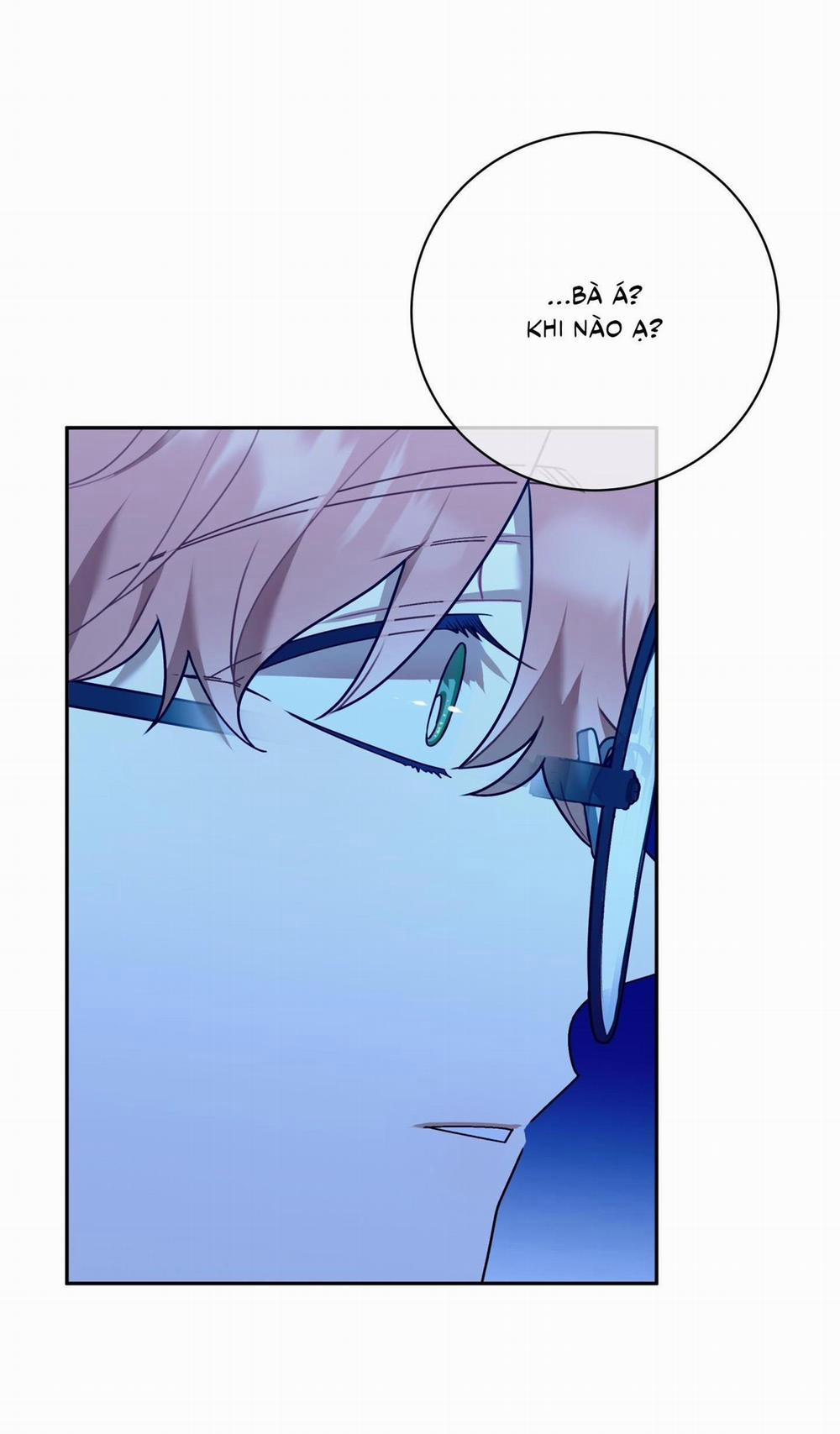 (CBunu) Bắt tay hả, thôi bỏ đi! 27 trang 32